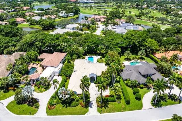$3,999,999 | 13795 Le Bateau Lane, Palm Beach Gardens, FL 33410