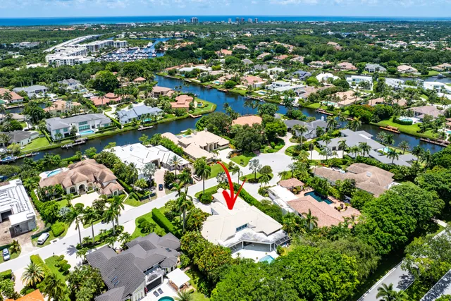 $3,999,999 | 13795 Le Bateau Lane, Palm Beach Gardens, FL 33410