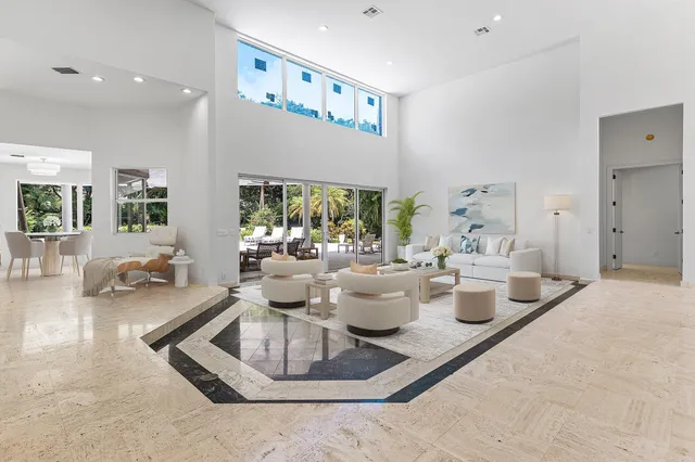 $3,999,999 | 13795 Le Bateau Lane, Palm Beach Gardens, FL 33410