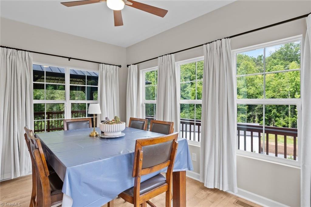7743 Sedgewick Ridge Road Lewisville, NC 27023 - Photo 19 of 45