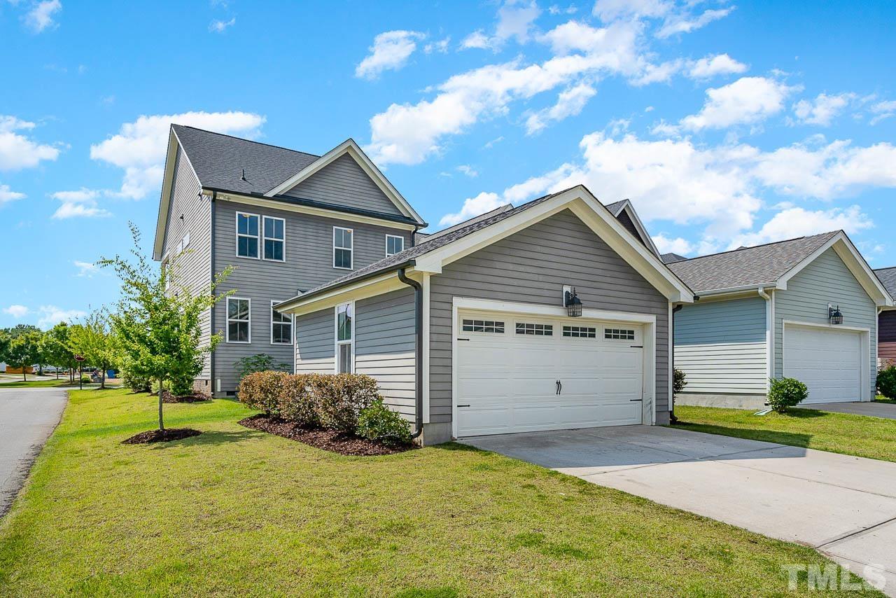 433 Daniel Ridge Rd. Wendell, NC 27591 - Photo 13 of 16 Gallery Image 13
