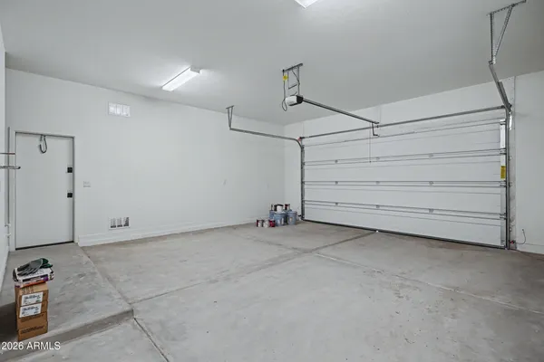 wooden floor in a hallway