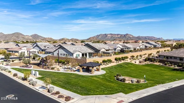 a view of a house with outdoor space