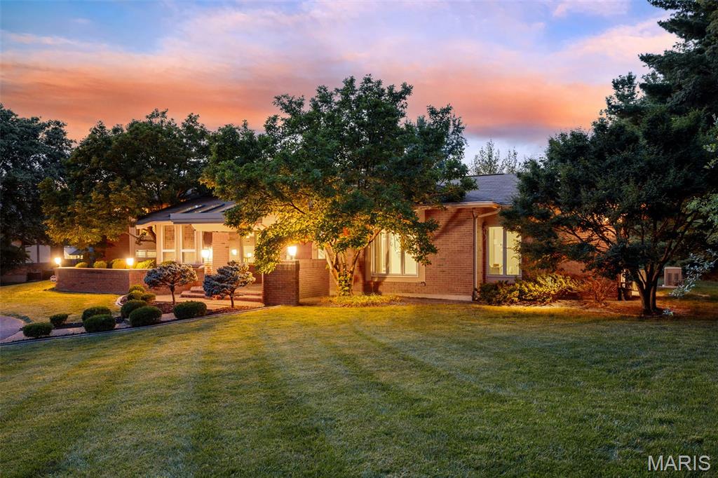 11441 Ladue Road St. Louis, MO 63141 - Photo 73 of 74 Gallery Image 73