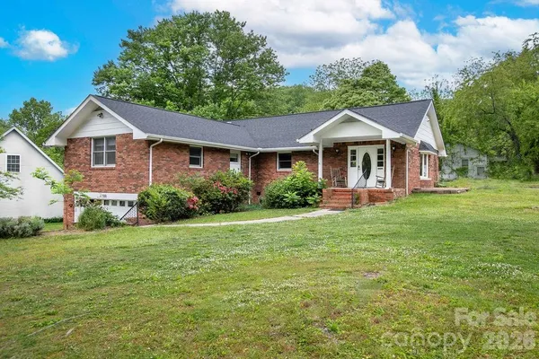 $485,000 | 100 Kilpatrick Street, Brevard, NC 28712