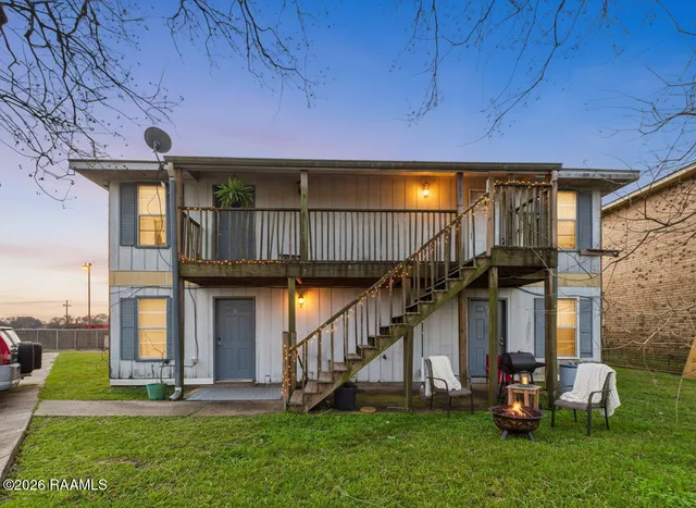 $650 | 208 Vieux Orleans Circle, Unit D, Lafayette, LA 70508