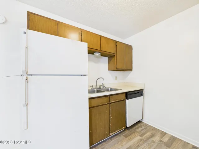 $650 | 208 Vieux Orleans Circle, Unit D, Lafayette, LA 70508