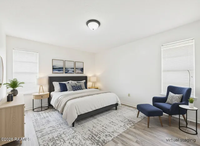 $650 | 208 Vieux Orleans Circle, Unit D, Lafayette, LA 70508