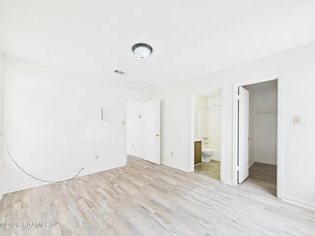 $650 | 208 Vieux Orleans Circle, Unit D, Lafayette, LA 70508