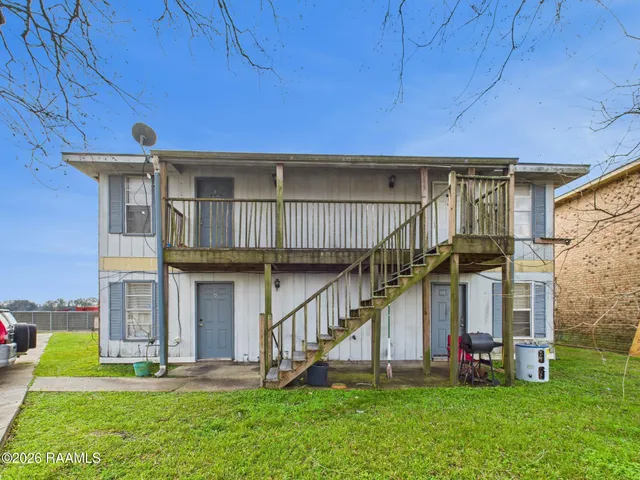 $650 | 208 Vieux Orleans Circle, Unit D, Lafayette, LA 70508