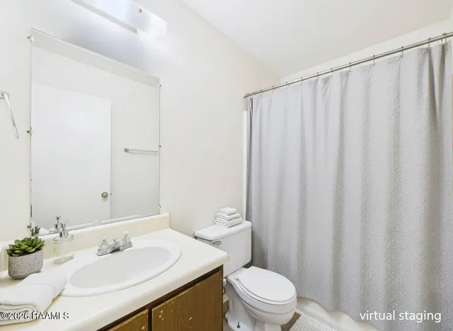 $650 | 208 Vieux Orleans Circle, Unit D, Lafayette, LA 70508