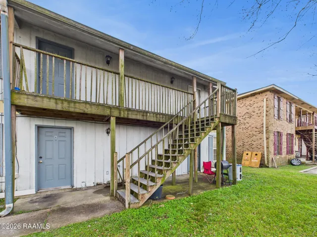 $650 | 208 Vieux Orleans Circle, Unit D, Lafayette, LA 70508