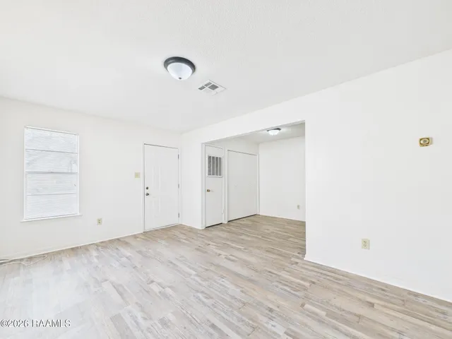 $650 | 208 Vieux Orleans Circle, Unit D, Lafayette, LA 70508