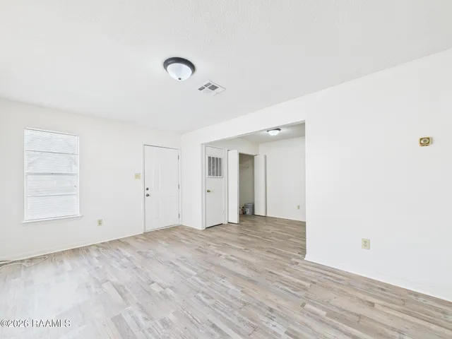 $650 | 208 Vieux Orleans Circle, Unit D, Lafayette, LA 70508