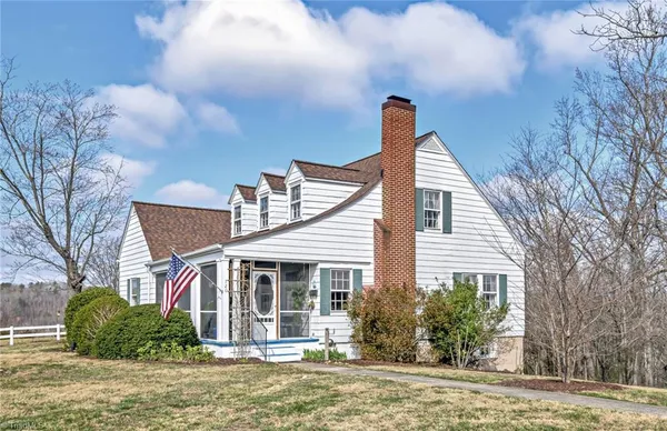 $398,000 | 720 Woodland Boulevard, Wilkesboro, NC 28697