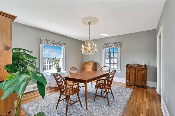 $398,000 | 720 Woodland Boulevard, Wilkesboro, NC 28697