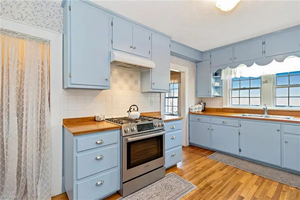 $398,000 | 720 Woodland Boulevard, Wilkesboro, NC 28697