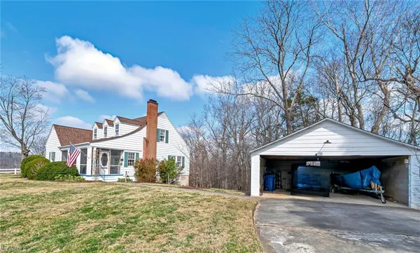 $398,000 | 720 Woodland Boulevard, Wilkesboro, NC 28697