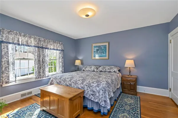 $398,000 | 720 Woodland Boulevard, Wilkesboro, NC 28697
