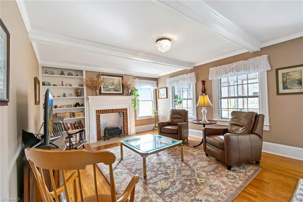 $398,000 | 720 Woodland Boulevard, Wilkesboro, NC 28697