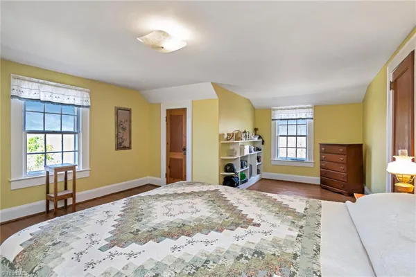 $398,000 | 720 Woodland Boulevard, Wilkesboro, NC 28697