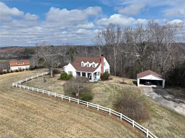 $398,000 | 720 Woodland Boulevard, Wilkesboro, NC 28697