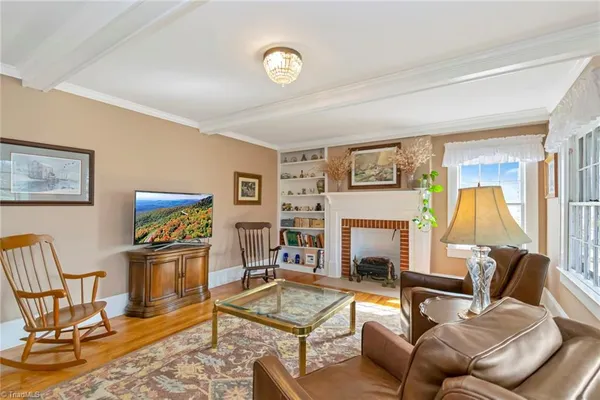 $398,000 | 720 Woodland Boulevard, Wilkesboro, NC 28697