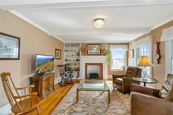 $398,000 | 720 Woodland Boulevard, Wilkesboro, NC 28697