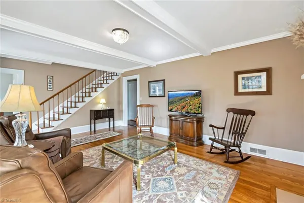 $398,000 | 720 Woodland Boulevard, Wilkesboro, NC 28697