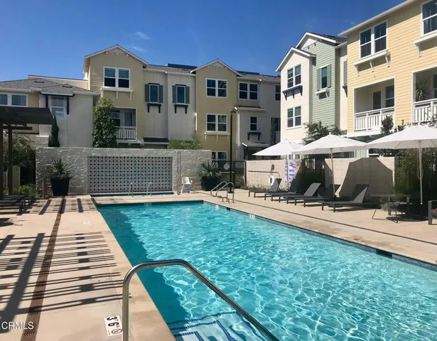 $1,378,000 | 5663 Surfrider Way, Unit 101, Goleta, CA 93117
