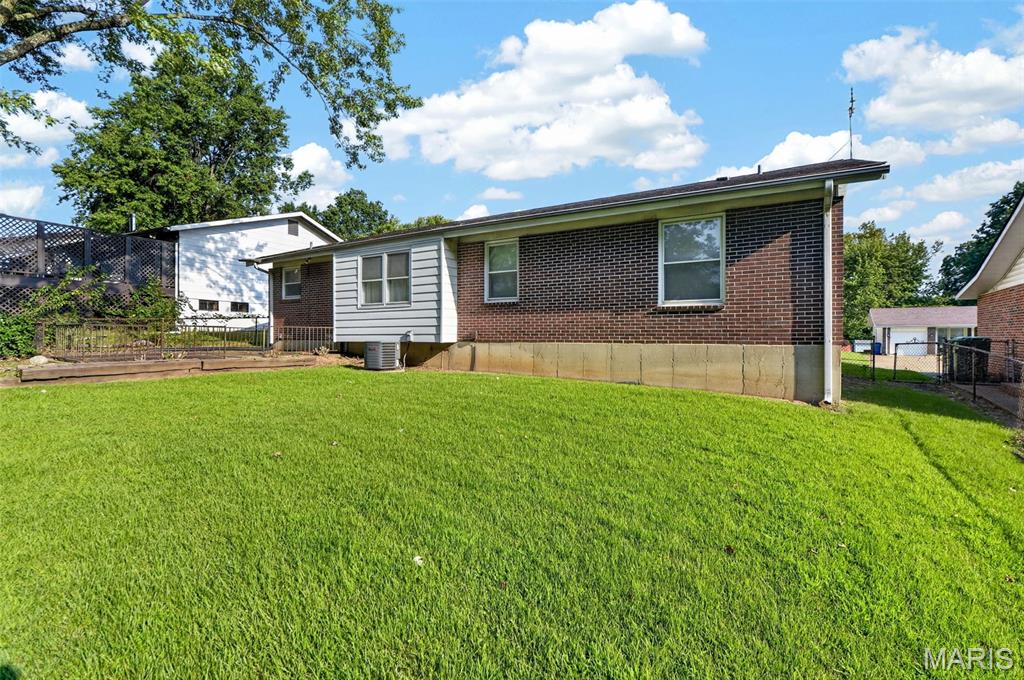 2182 Rountree Drive St. Louis, MO 63136 - Photo 28 of 30 Gallery Image 28