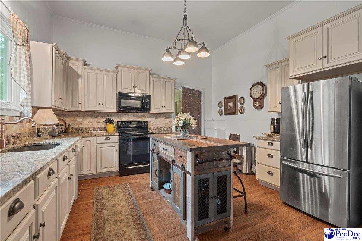 400 Red Bluff Street Clio, SC 29525 - Photo 12 of 45 Gallery Image 12
