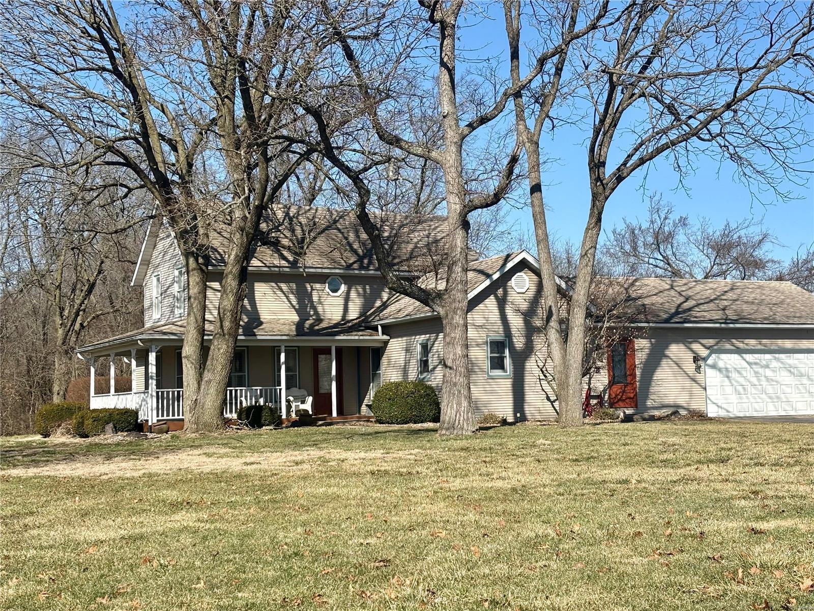 3 Tra Lin Alton, IL 62002 - Photo 1 of 1