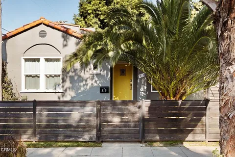 $719,000 | 319 West 23rd Street, Long Beach, CA 90806
