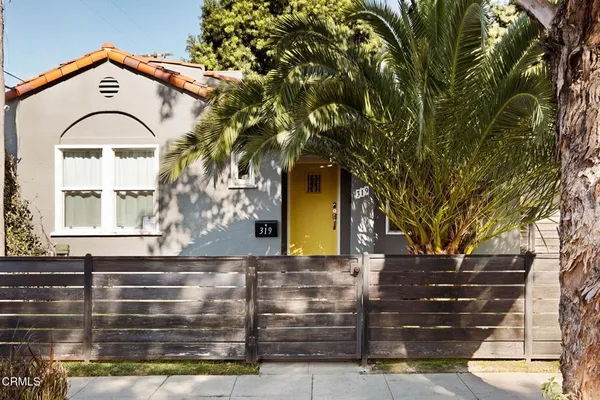 $729,000 | 319 West 23rd Street, Long Beach, CA 90806