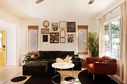 $719,000 | 319 West 23rd Street, Long Beach, CA 90806