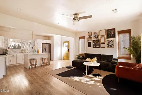 $719,000 | 319 West 23rd Street, Long Beach, CA 90806