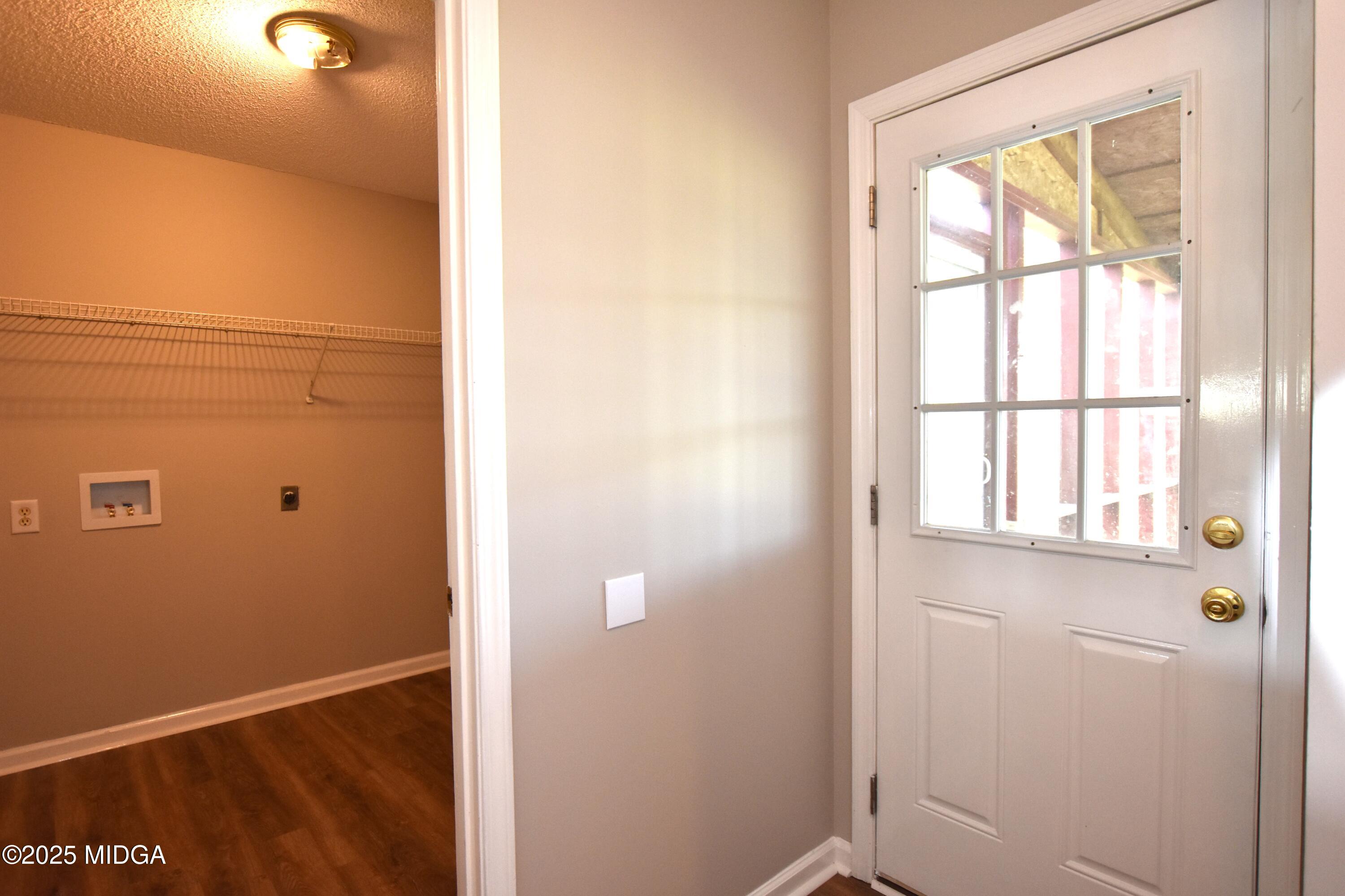 6550 Skipper Road Macon, GA 31216 - Photo 34 of 35 a view of a bathroom