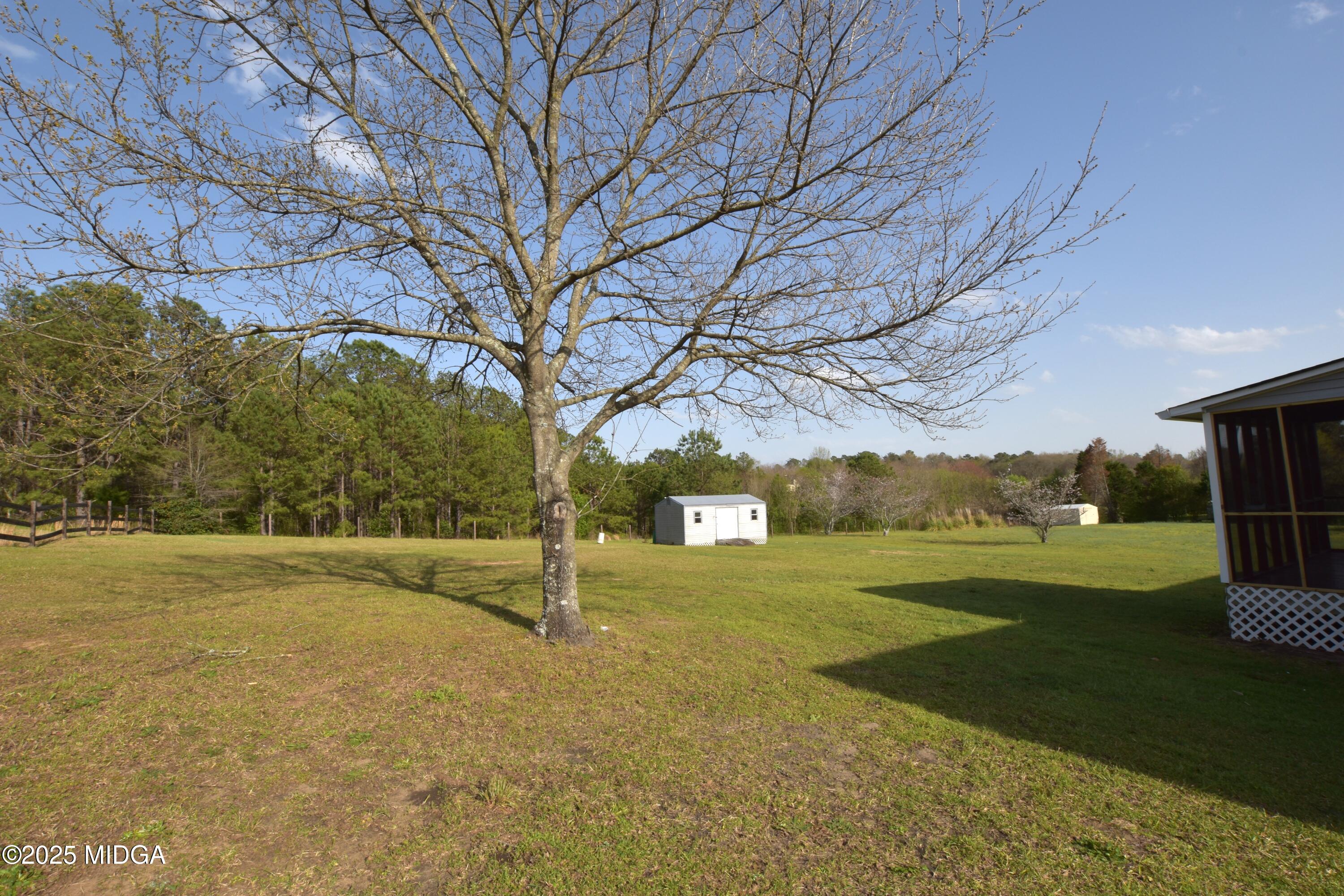 6550 Skipper Road Macon, GA 31216 - Photo 8 of 35 a view of an outdoor space with a lake view