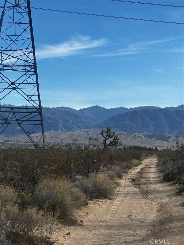 0 223rd Llano, CA 93544 - Photo 4 of 11 a view of lake and mountain