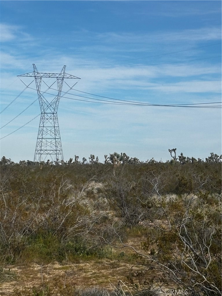 0 223rd Llano, CA 93544 - Photo 6 of 11 a view of a water with a mountain view