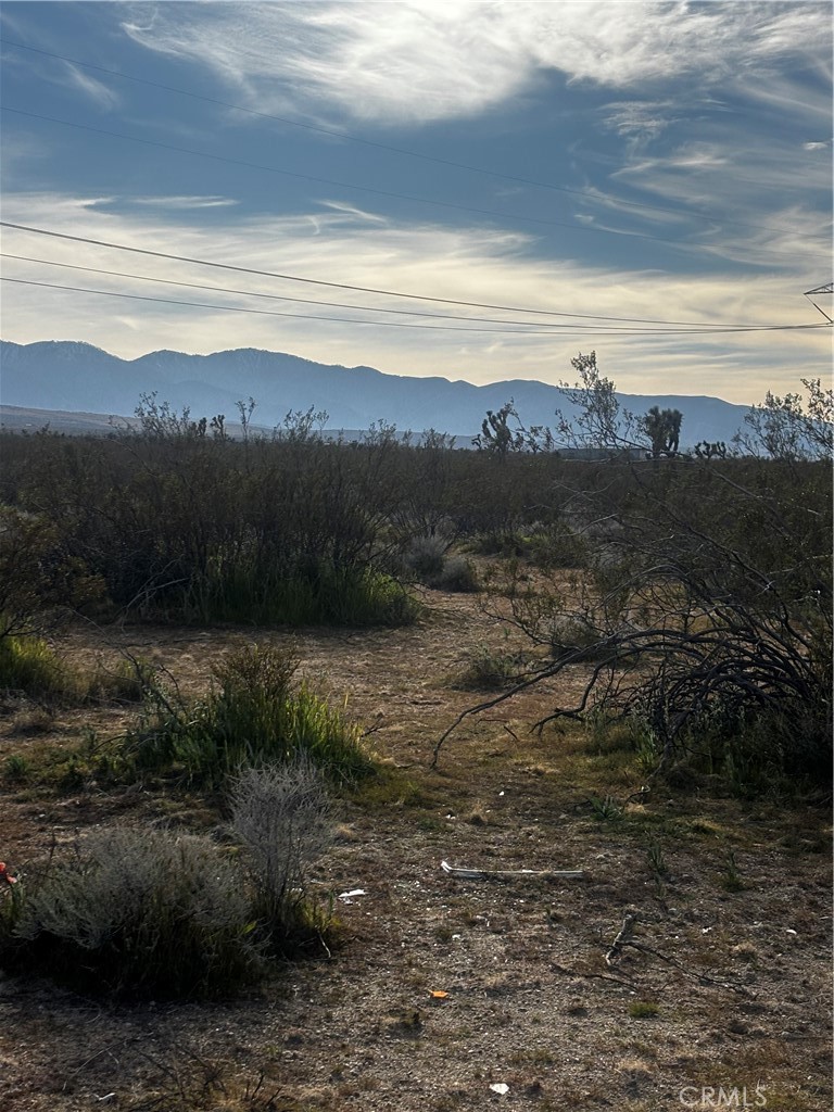 0 223rd Llano, CA 93544 - Photo 8 of 11 a view of lake with mountain