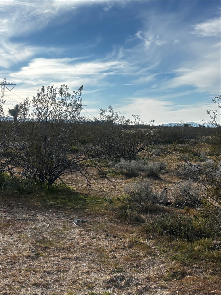 0 223rd Llano, CA 93544 - Photo 9 of 11 a view of an ocean and mountain
