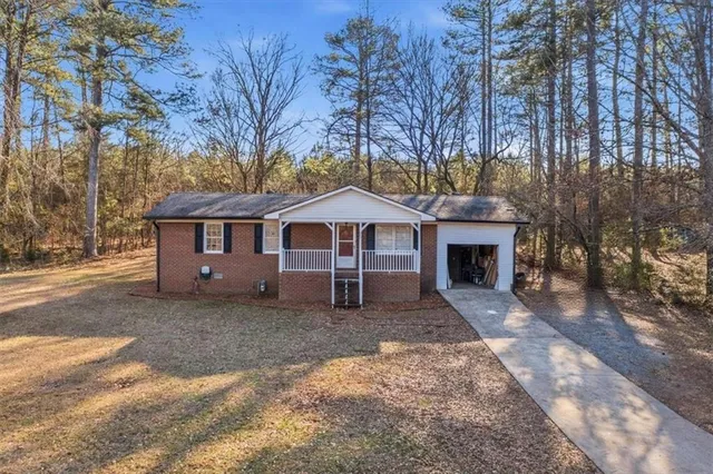 $209,900 | 95 Cash Town Road, Aragon, GA 30104