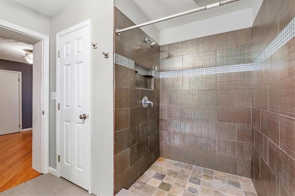 95 Cash Town Road Aragon, GA 30104 - Photo 21 of 22 a bathroom with a shower