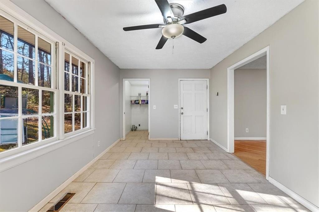 95 Cash Town Road Aragon, GA 30104 - Photo 8 of 22 a view of an entryway