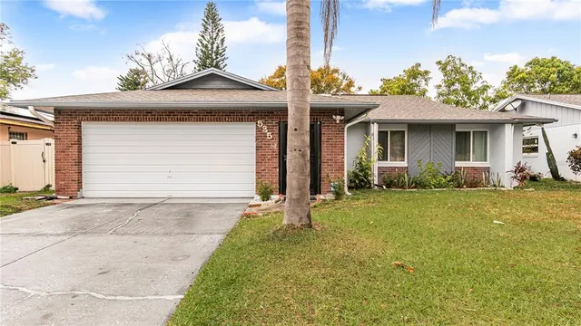 $4,500 | 5350 Arpana Drive, Orlando, FL 32839