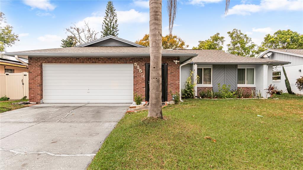 5350 Arpana Drive Orlando, FL 32839 - Photo 33 of 34