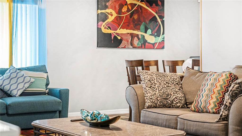 5350 Arpana Drive Orlando, FL 32839 - Photo 9 of 34