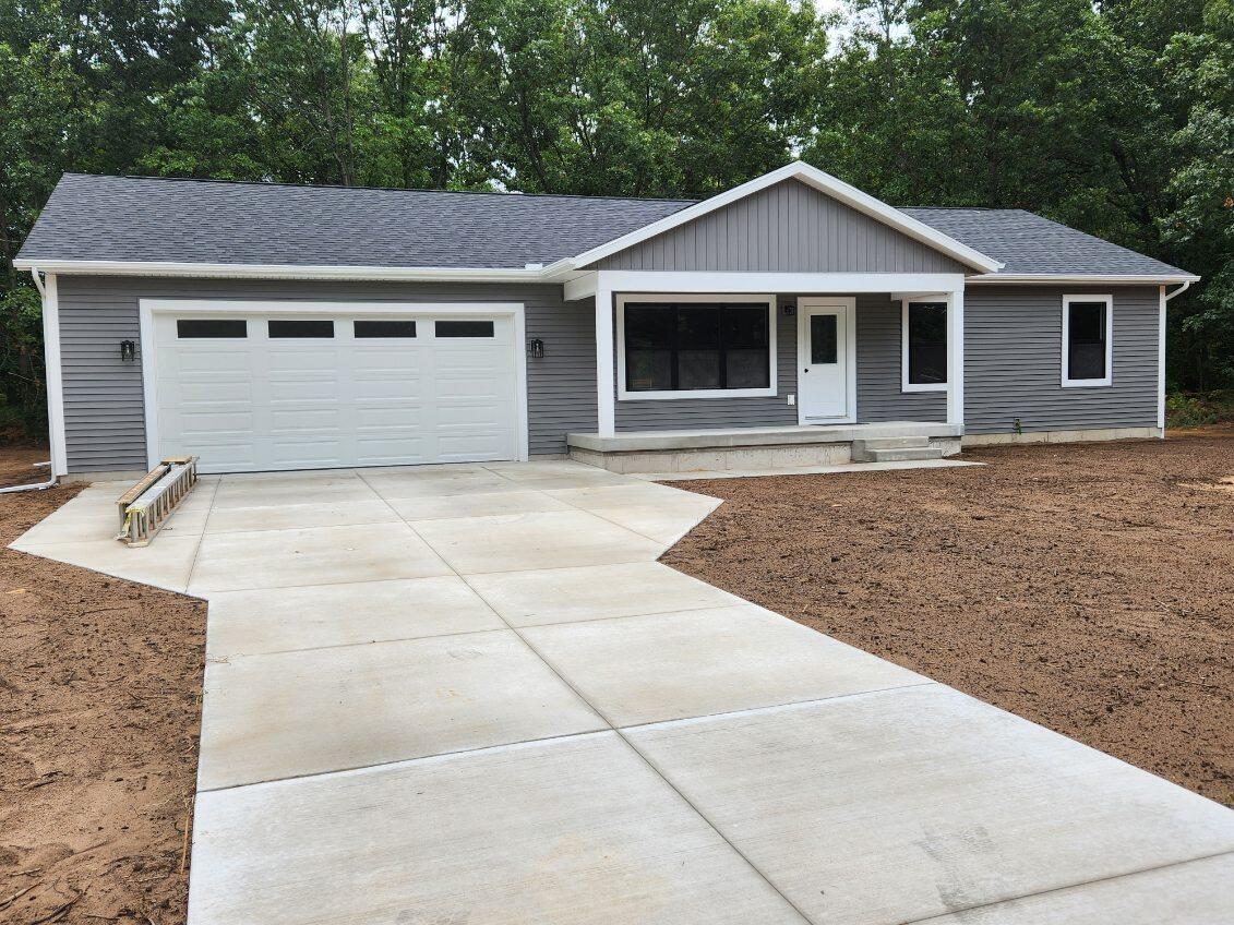 7938 Marlene Road Rothbury, MI 49452 - Photo 1 of 24 image000004